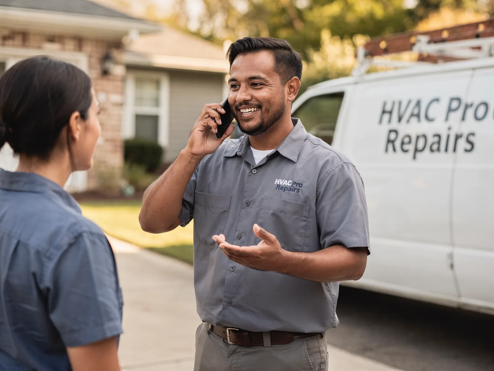 Heat Pump Repair Round Lake, IL FAQs